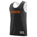 Collegiate Adult Basketball Jersey - Oklahoma State